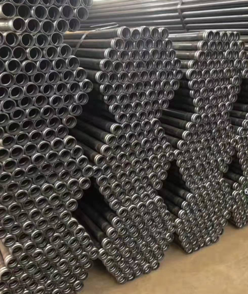 桂林直管形态声测管