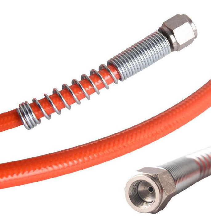 桂林波纹管形态